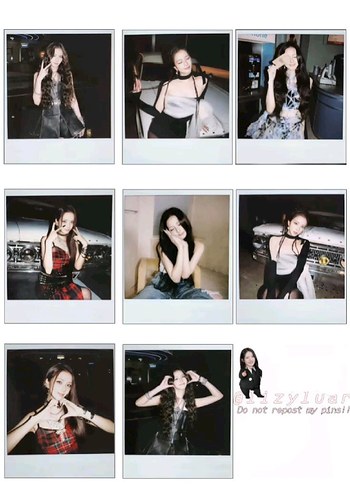 blackpink ve aespa pc arıyorum - Görsel 19