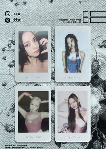 blackpink ve aespa pc arıyorum - Görsel 8