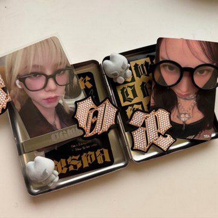 blackpink ve aespa pc arıyorum - Görsel 5