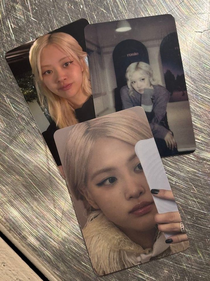 blackpink ve aespa pc arıyorum - Görsel 3