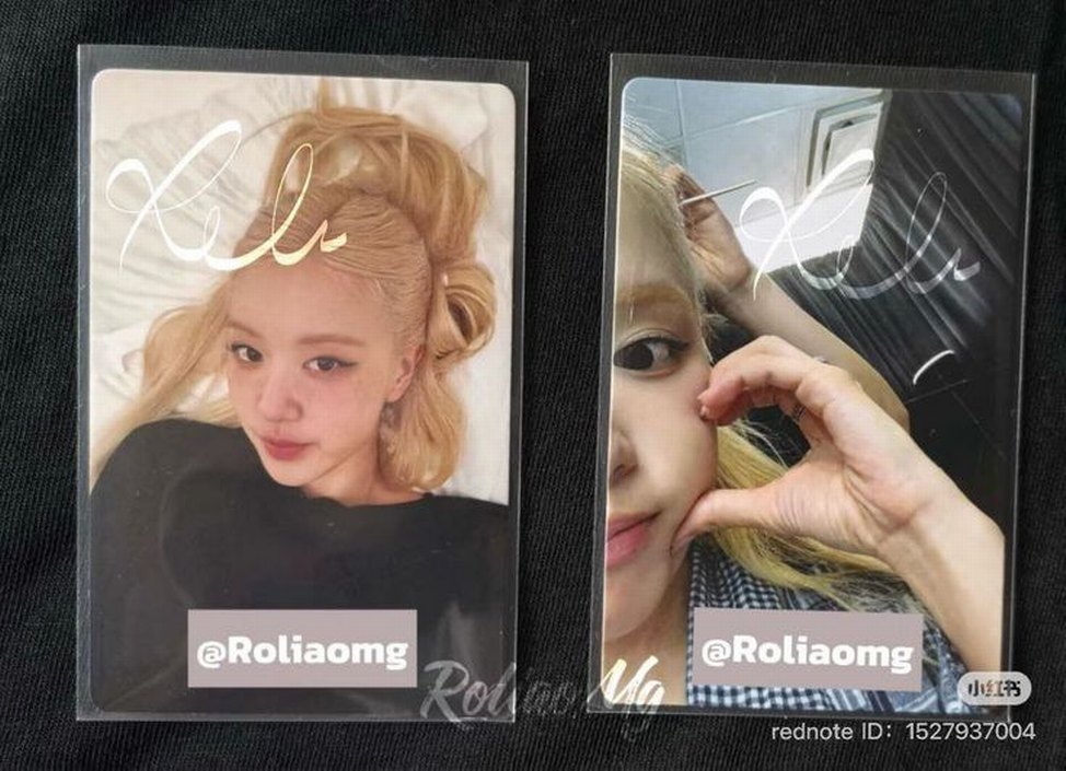 blackpink ve aespa pc arıyorum - Görsel 4