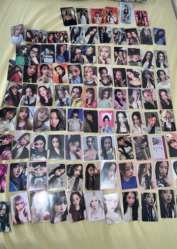 kpop orjinal pc