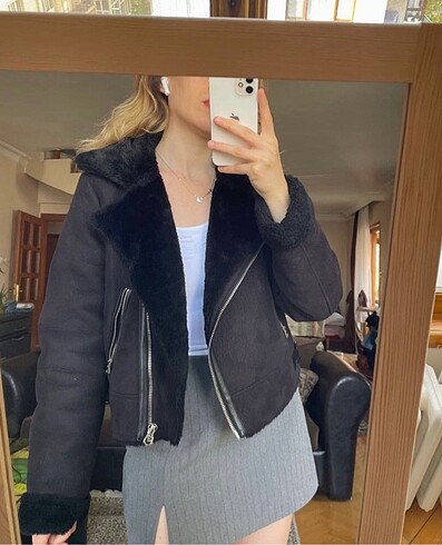 Stradivarius Kaban