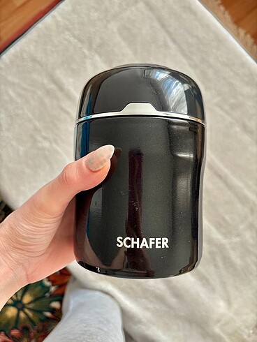Schafer Yemek Termosu