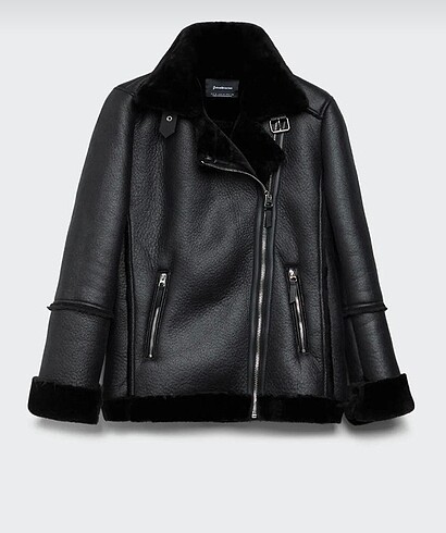 m Beden Stradivarius Mont Ceket