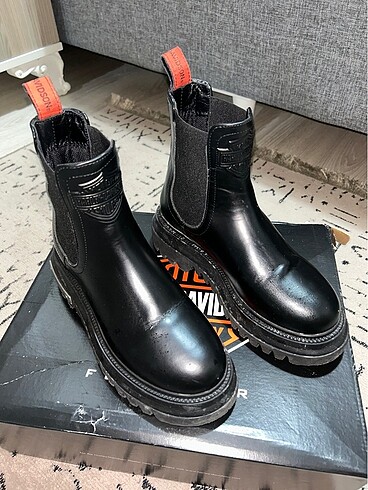 36 Beden HARLEY DAVİDSON BOT