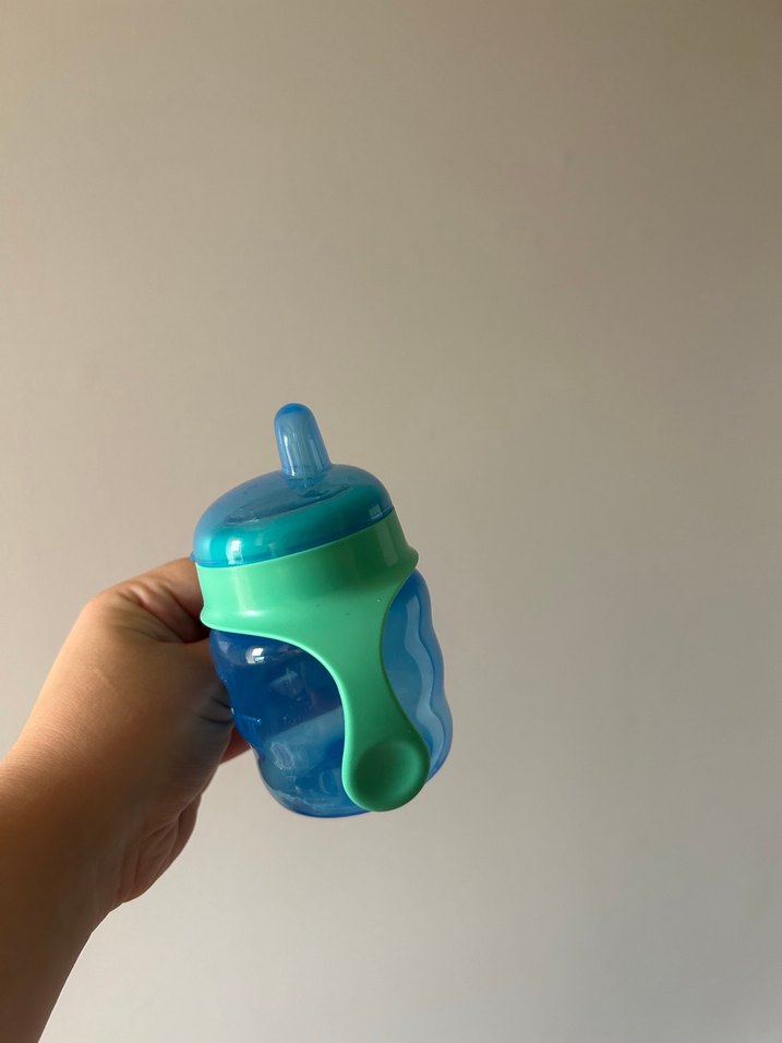 Phiplis avent bebek suluk - Görsel 2