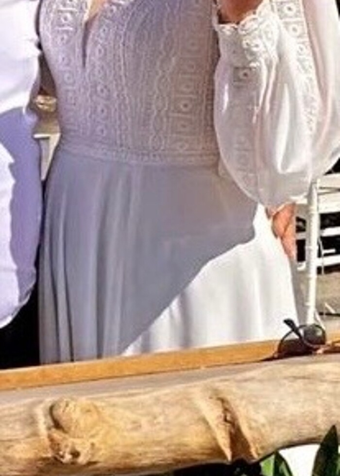 Nikah elbisesi - Görsel 2