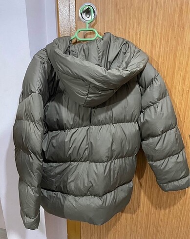 Lee cooper kadın mont çok iyi durumda