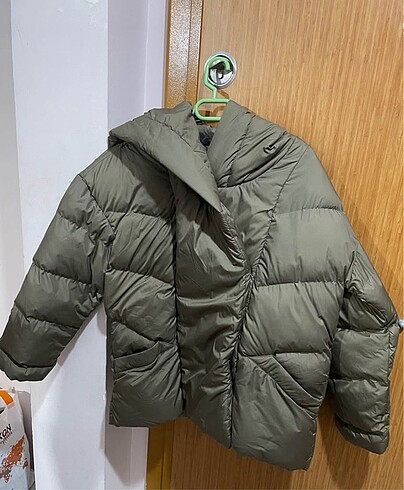 m Beden Lee cooper kadın mont çok iyi durumda