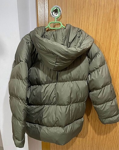Lee Cooper Lee cooper kadın mont çok iyi durumda