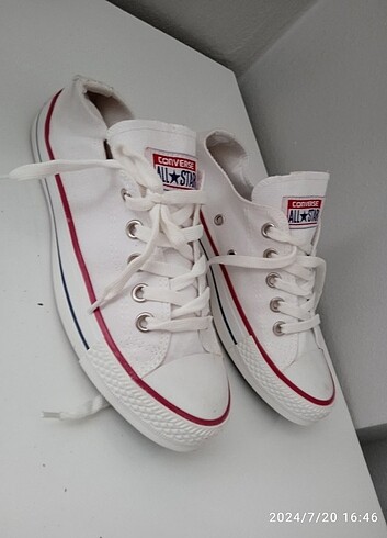 Converse Kadın spor ayakkabı 