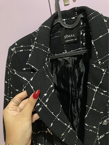 Diğer Blazer ceket