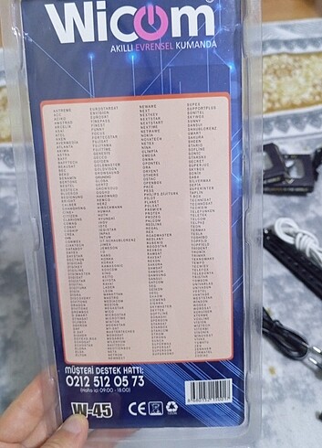 Akıllı kumanda - Görsel 2