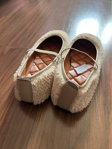 38 Beden camel Renk Babet