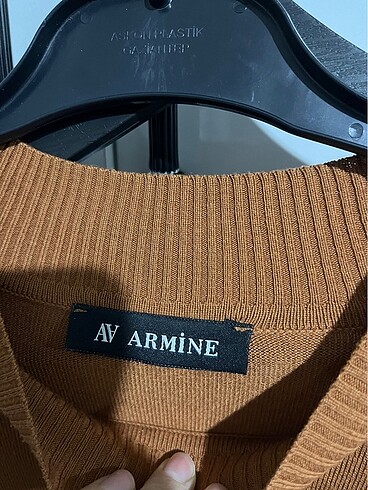 Armine Armine elbise