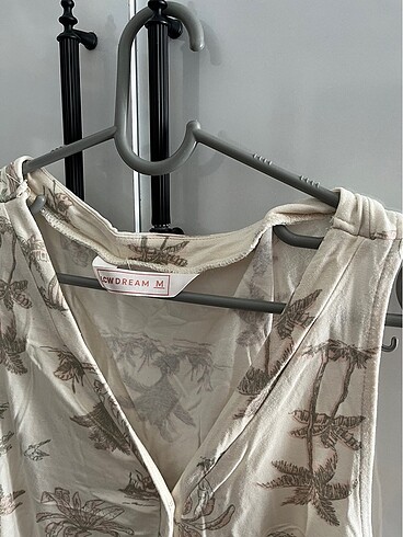 LC Waikiki Pijama üstü