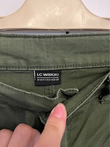 LC Waikiki Çocuk pantolon