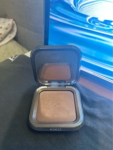 Kiko KIKO Unlimited Blush-12