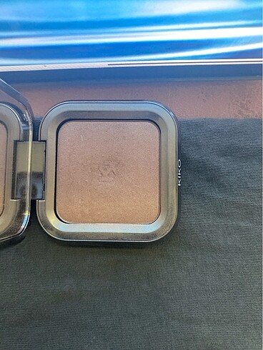 Beden KIKO Unlimited Blush-12