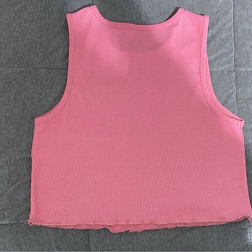 l Beden 2 Adet Crop