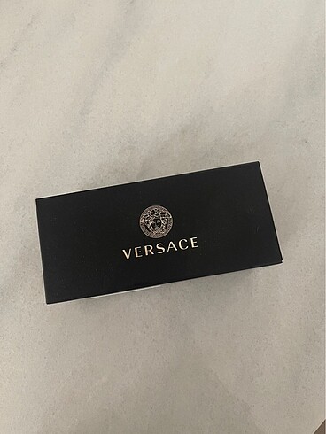 Versace güneş gözlüğü