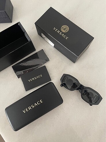 Versace Versace güneş gözlüğü
