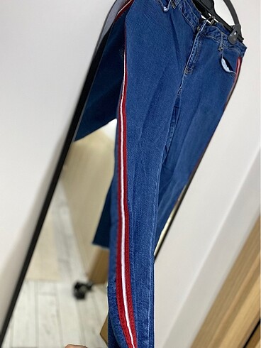 44 Beden Jean pantolon