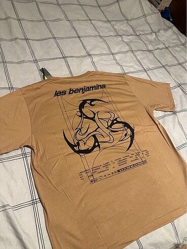 Les Benjamins Les Benjamins Tshirt