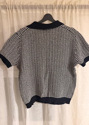 Koton kısa kollu erkek kazak/tişört - Görsel 3