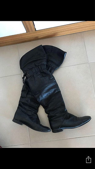 Deei çizme
