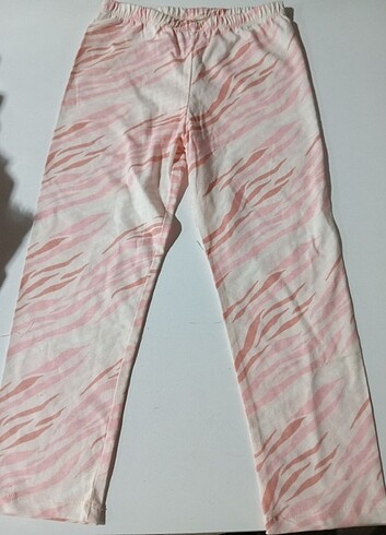 LC Waikiki Lc kız pijama takımı 