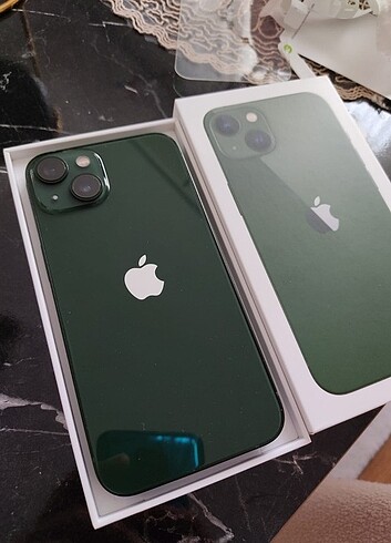 iPhone 13 Tr 