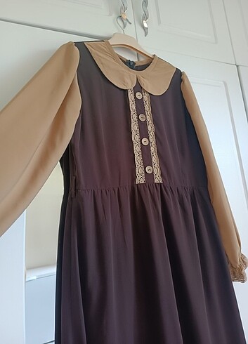 Diğer Vintage elbise