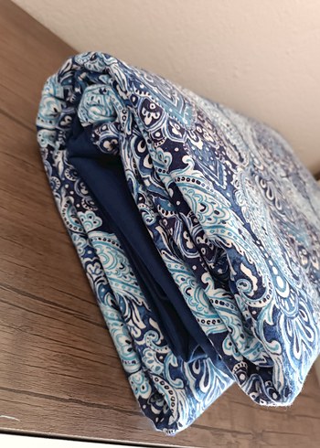 Karaca Home cift kişilik nevresim seti