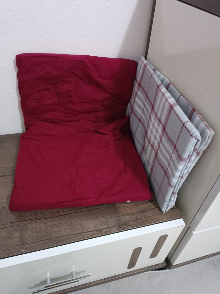 180 x200 lastikli çarşaf seti - Görsel 2