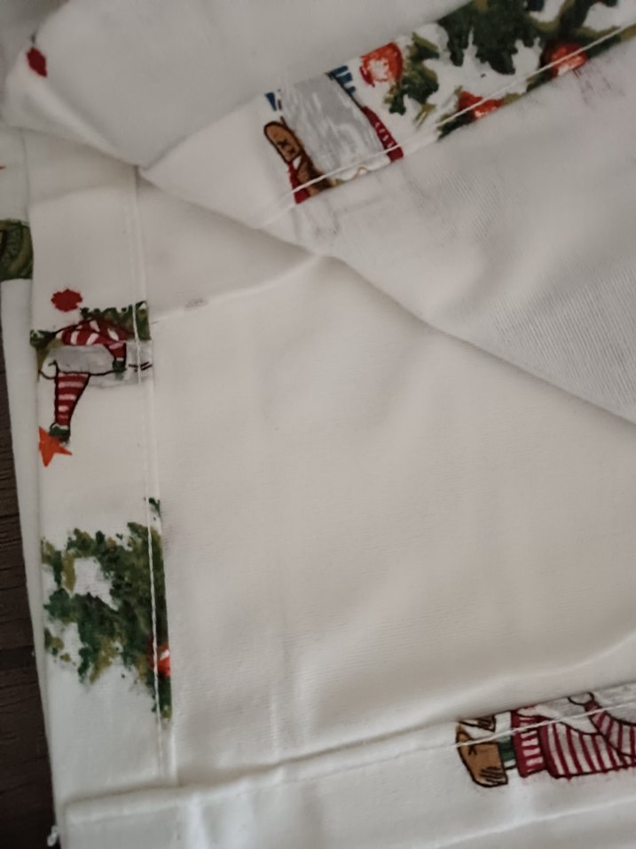 Pastel Çiçekli lastikli çarşaf seti - Görsel 2