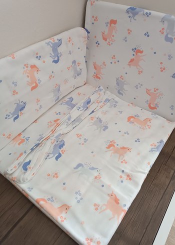 tek kişilik nevresim tekimi - Görsel 3