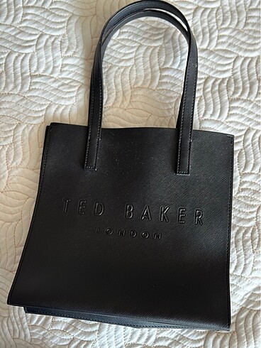 #tedbaker #çanta