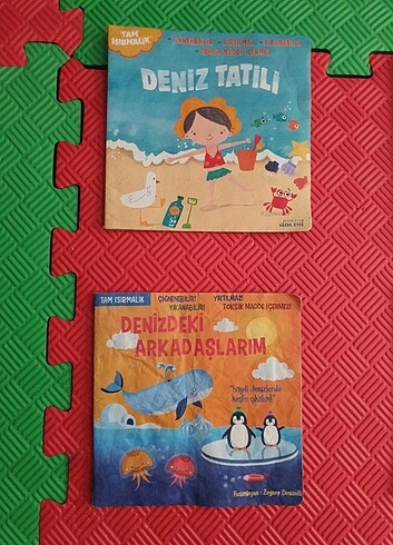 Tam Isırmalık 4 adet  yırtılmaz  su geçirmek bebek kitqpları - Görsel 4