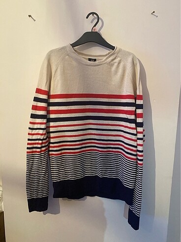 H&M Pamuk Kazak