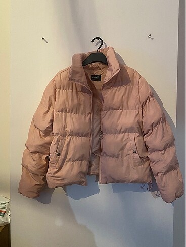 Pudra pembe mont