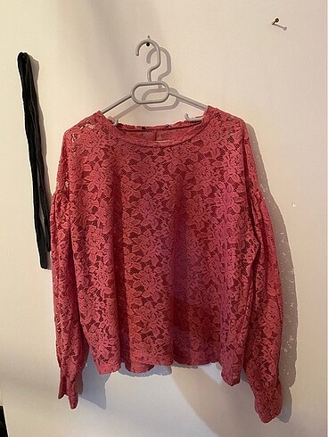 Crop transparan kazak