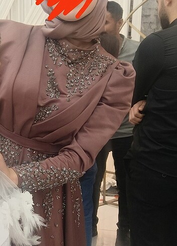 38 Beden Abiye