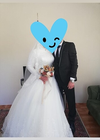 Gelinlik