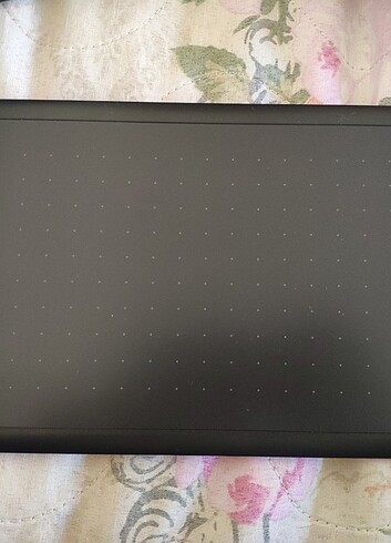 Beden Wacom Grafik Tablet