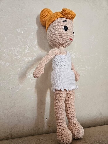  Beden Vilma çakmaktaş