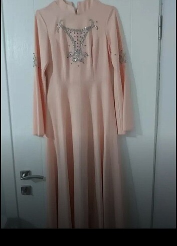 Abiye elbise