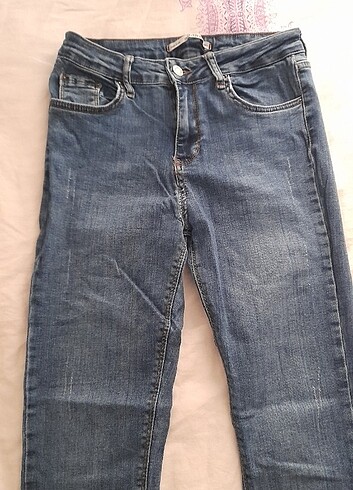 Addax Jean 