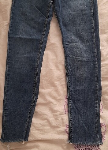 36 Beden Addax Jean 